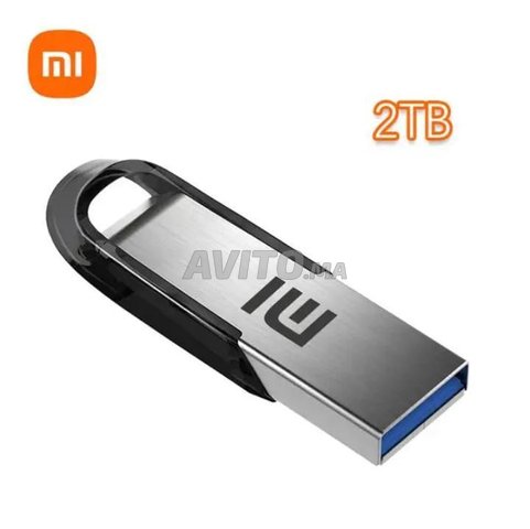 clé usb 2tb(2000géga)