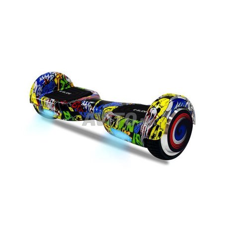 Hoverboard - ISLID