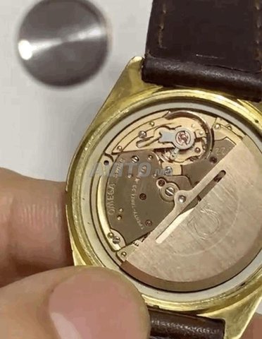 Omega seamaster 