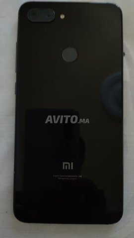 هاتف    Xiaomi mi 8 lite