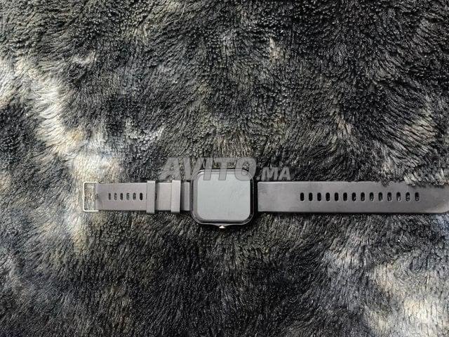 Montre tactile 