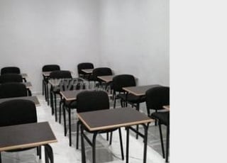 Équipements pour Institutions Éducatives