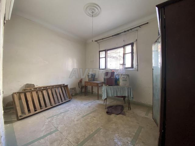 Appartement à vendre 187 m² centre ville à Fès - 2