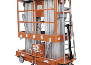 Nacelles performantes pour un accès facile 