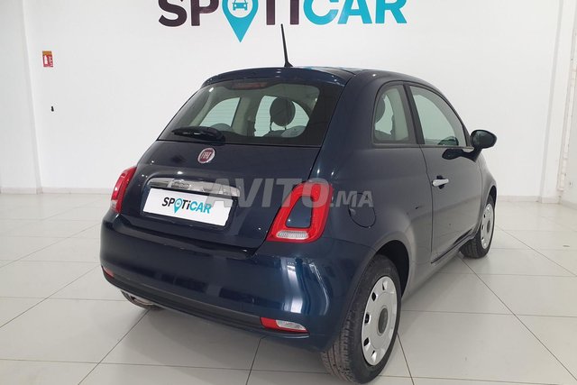 Fiat 500 occasion Essence Modèle 