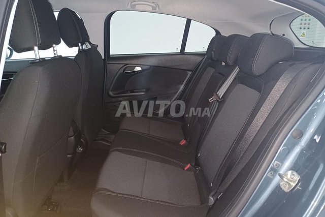 Fiat tipo_hatchback occasion Diesel Modèle 