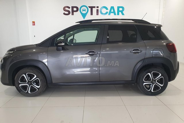 Citroen C3 Aircross occasion Diesel Modèle 