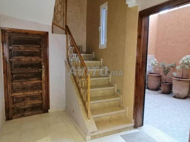 Villa meublée à louer à Av Mohammed VI - 2