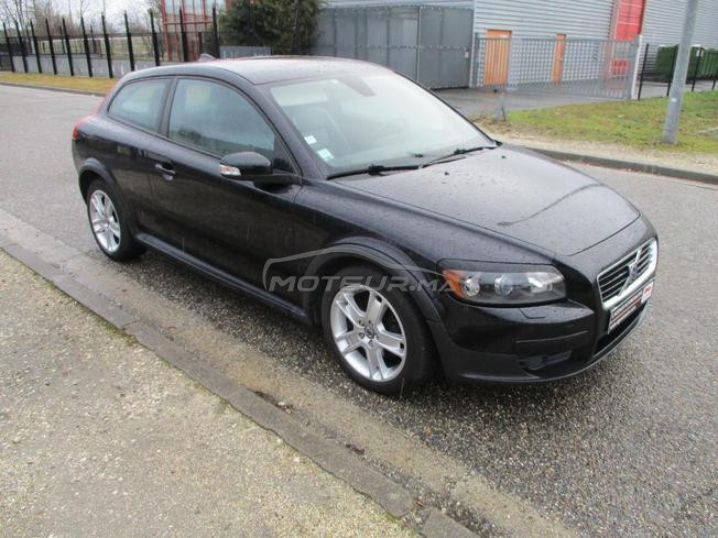 Volvo C30 essence 
