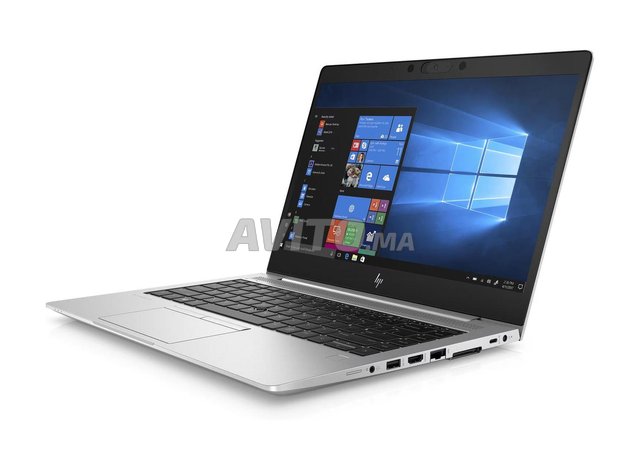 HP EliteBook 745 G6 Ryzen 5 Pro
