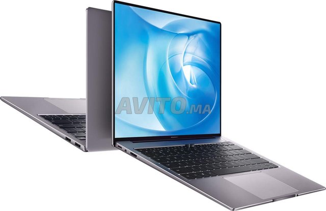 Huawei MateBook 14 i5