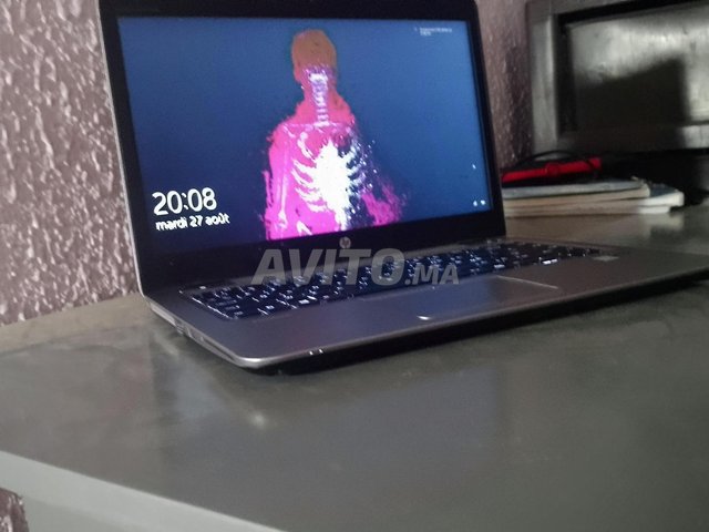 hp elitebook 840 g4 i5 7th gen