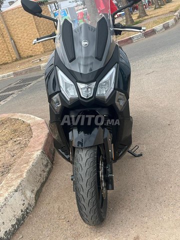 SYM Joyride 300 2024