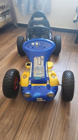 voiture électrique pour enfant