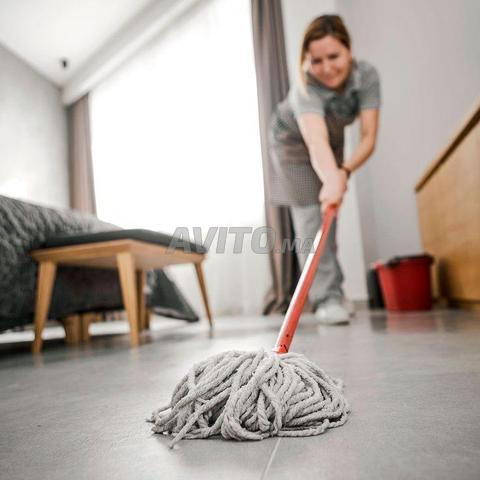 Agence Femme de ménage cuisinière nounou 