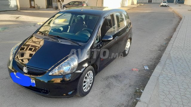 honda jazz bon etat