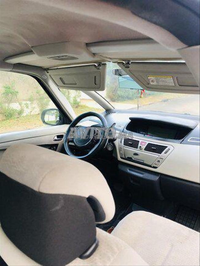 C4 Picasso Automatique 