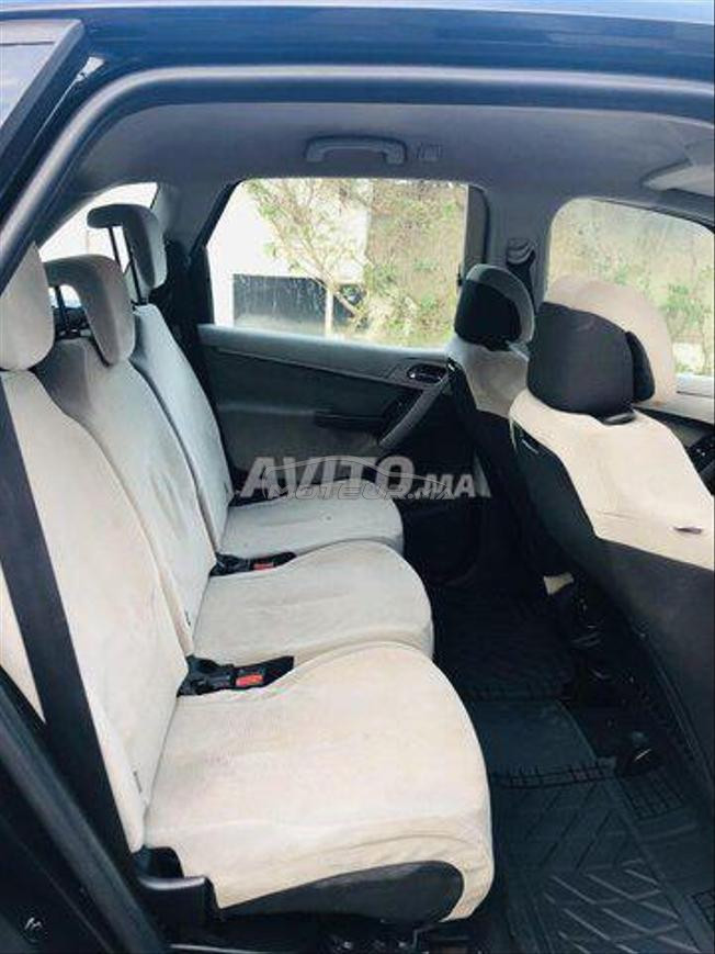 C4 Picasso Automatique 