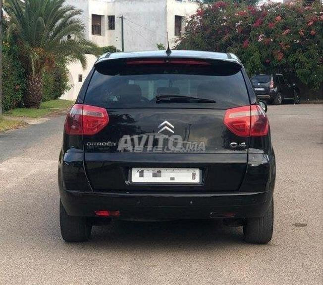 C4 Picasso Automatique 