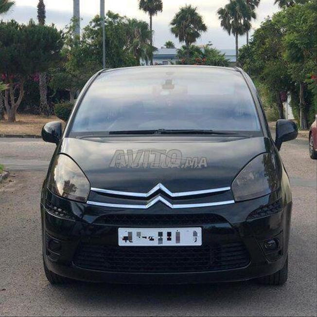 C4 Picasso Automatique 