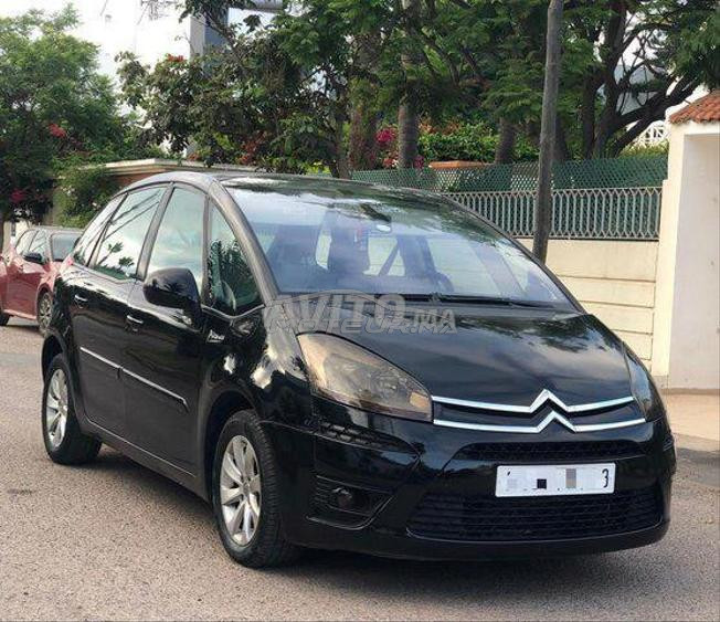 C4 Picasso Automatique 