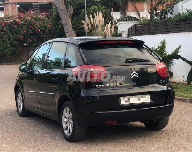 C4 Picasso Automatique 