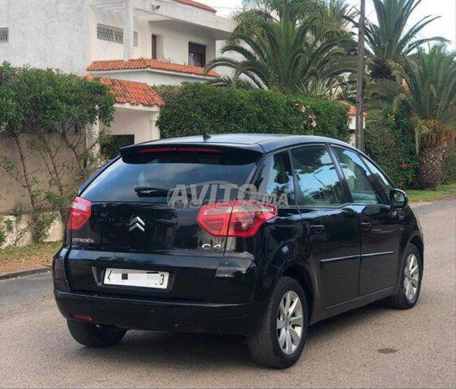 C4 Picasso Automatique 