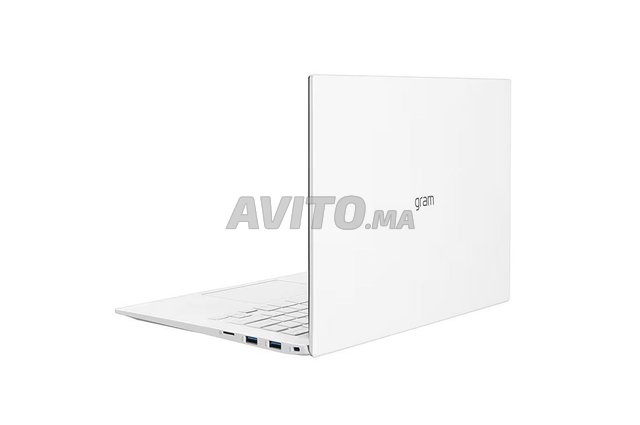 LG Gram i5 11th