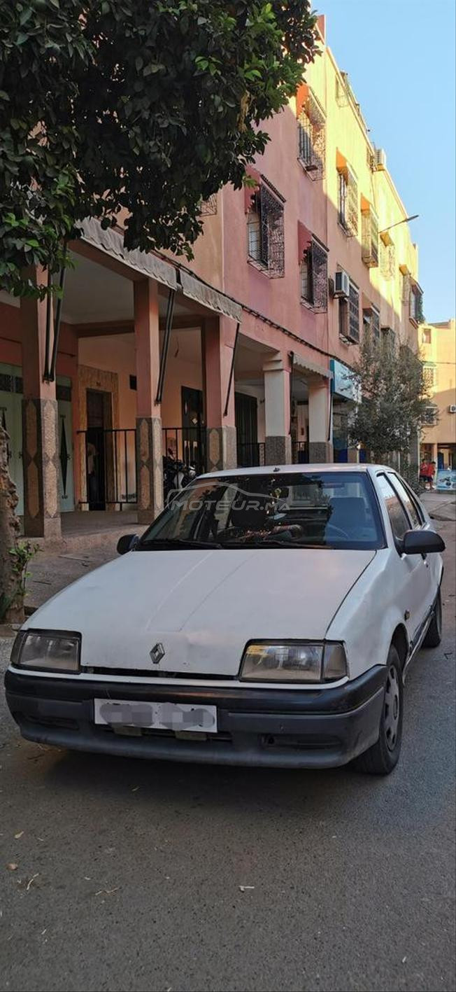 Renault 19 