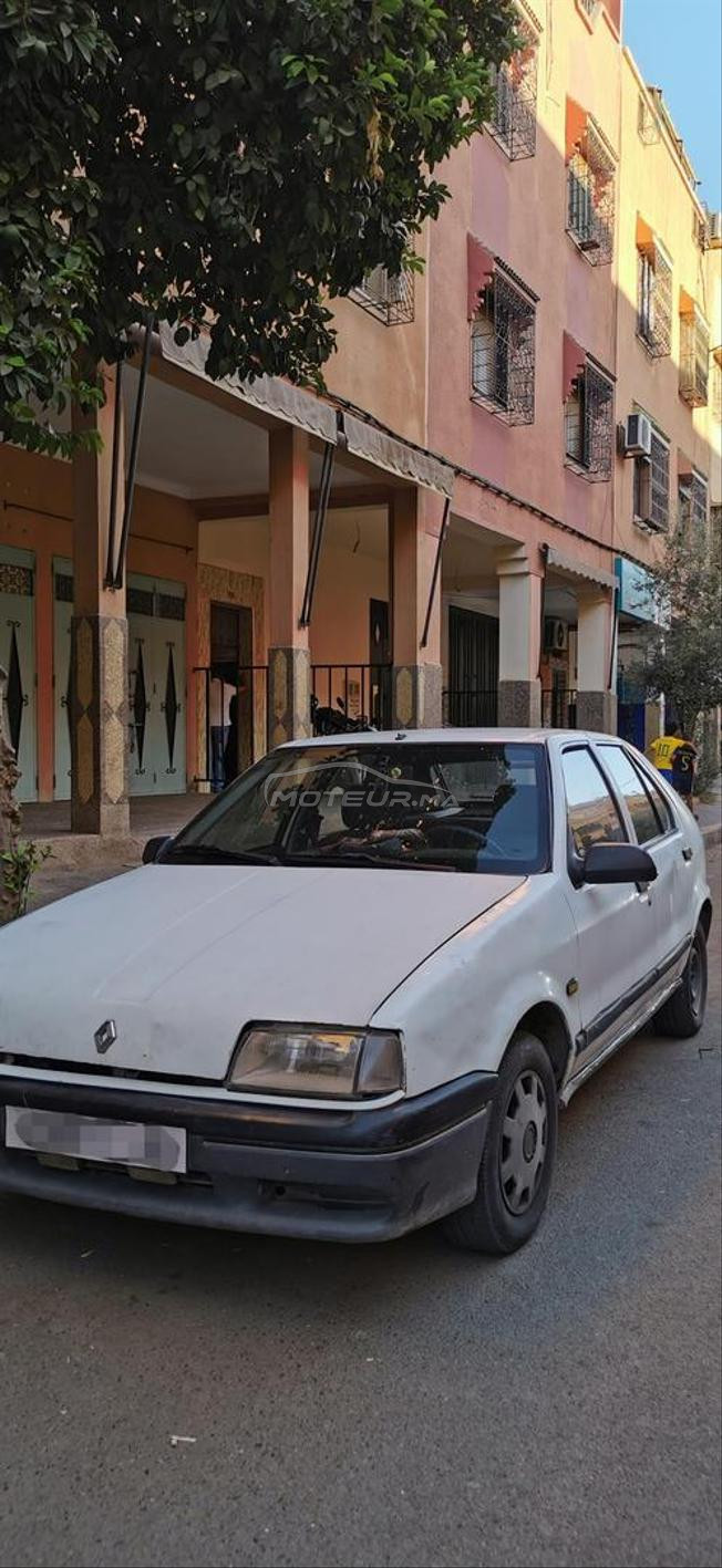 Renault 19 