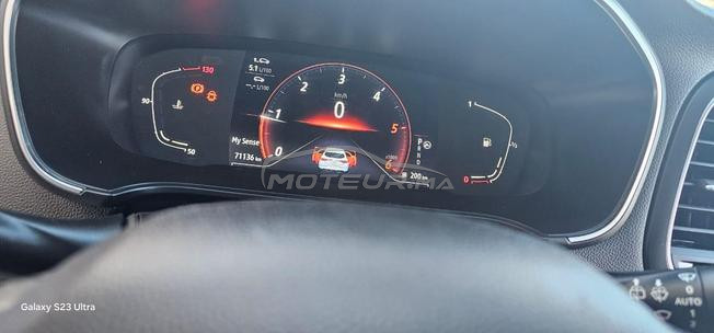megane 4 toute option 