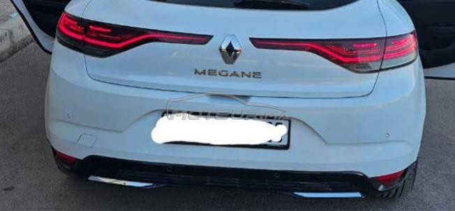 megane 4 toute option 