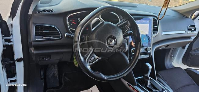 megane 4 toute option 
