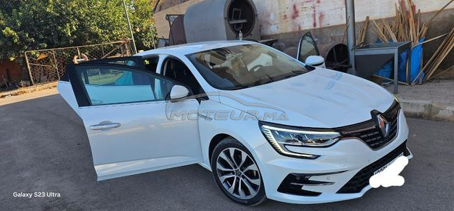 megane 4 toute option 