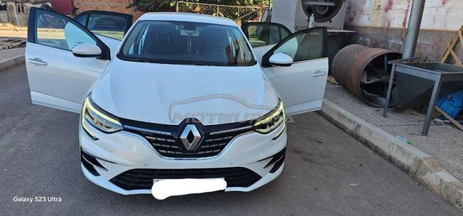 megane 4 toute option 