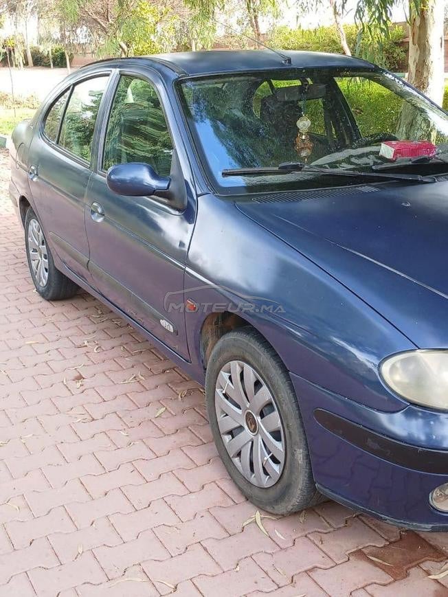 Renault Mégane cllasique