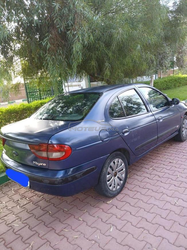 Renault Mégane cllasique