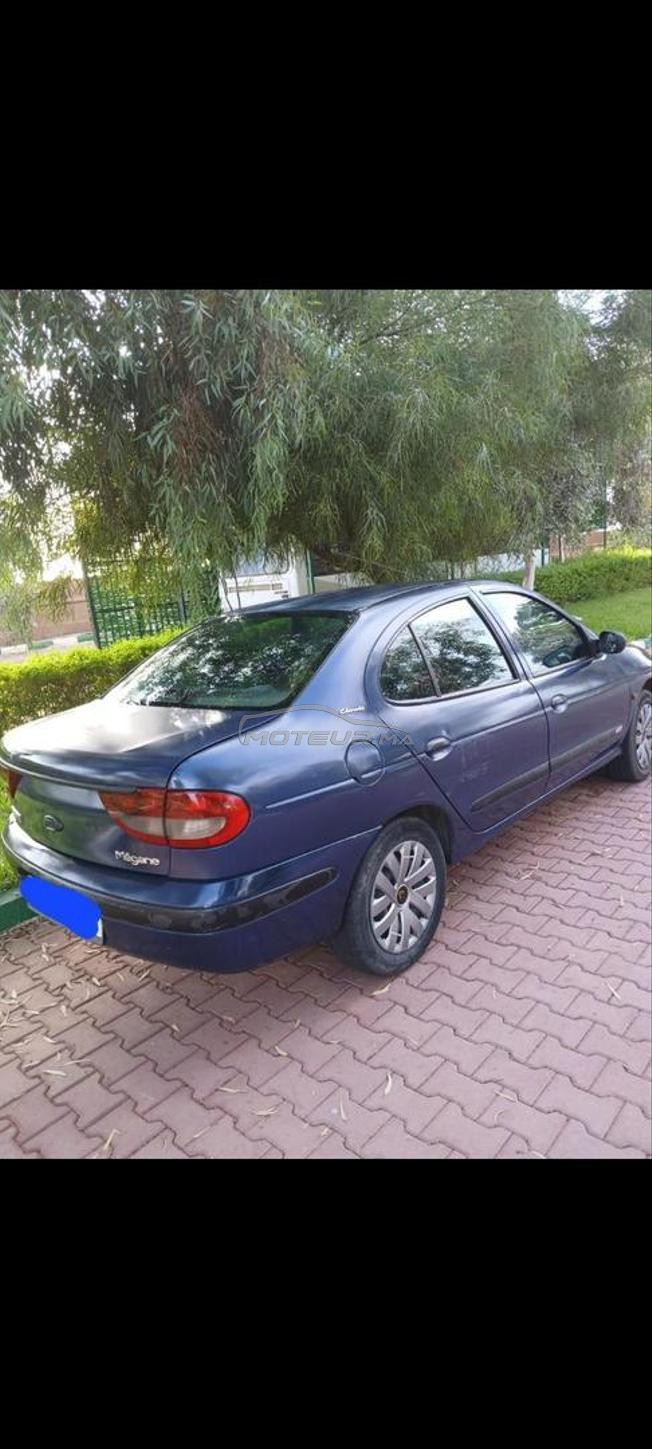 Renault Mégane cllasique