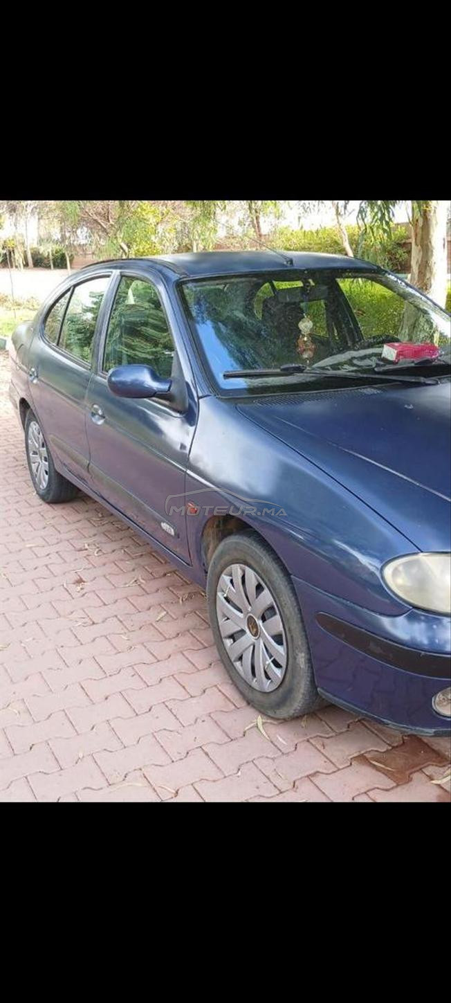 Renault Mégane cllasique