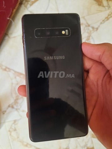 samsung s10 plus 128g 8ram