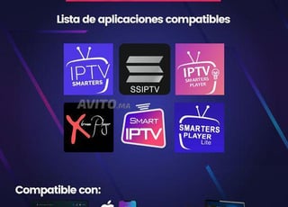 IPTV VIP 4K Italie Canada Espagne France Maroc