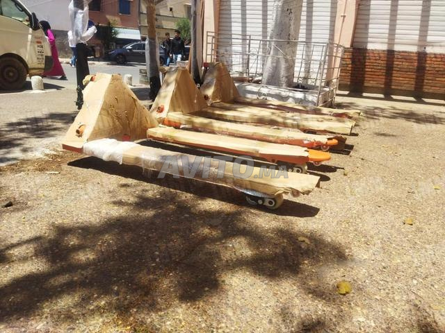 MANUTENTION MATERIELS EN PROMO - 2