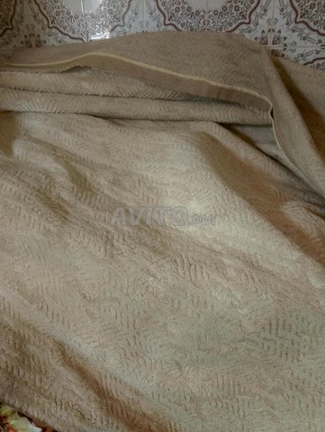 Tapis moderne 