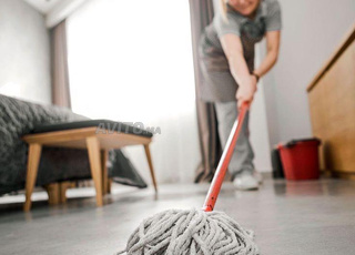 Agence Femme de ménage cuisinière nounou 