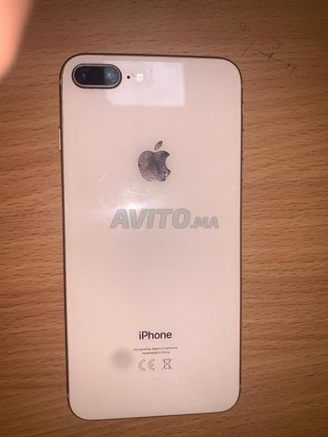téléphone en bon état