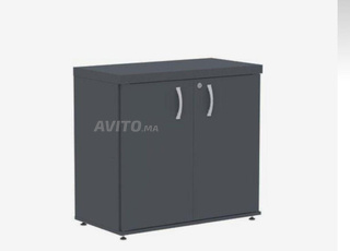 Armoire de Bureau DISPOO EN STOCK