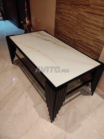 Table basse 