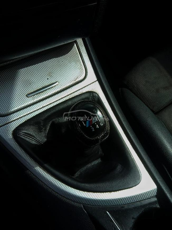 BMW Série 1 Coupé Diesel Pack M e82