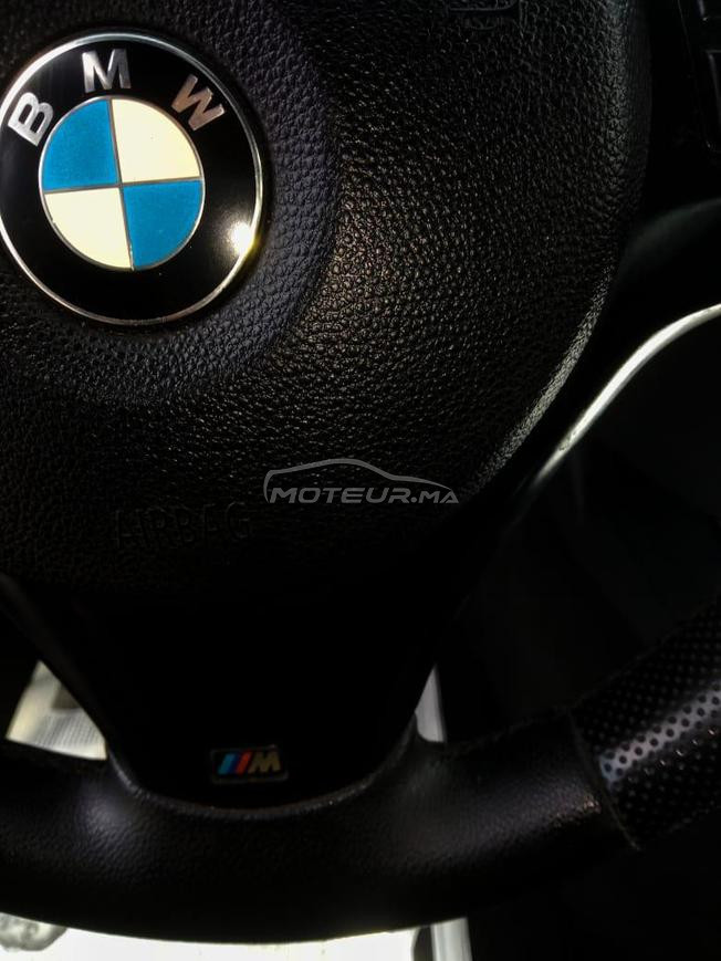 BMW Série 1 Coupé Diesel Pack M e82