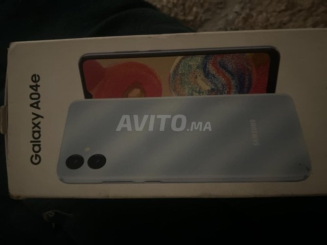 Galaxy A04e